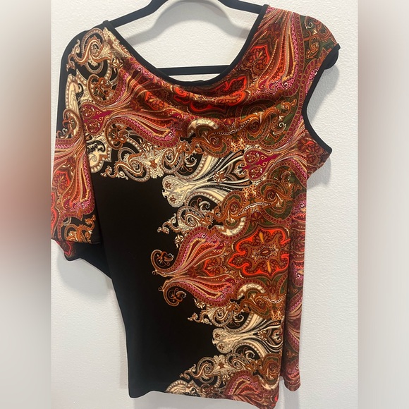 Joseph Ribkoff top - Picture 6 of 6